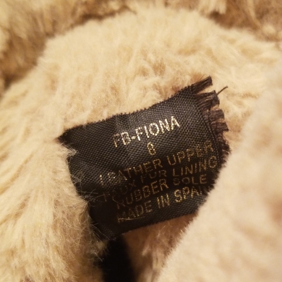 Boots - Picture 5 of 5